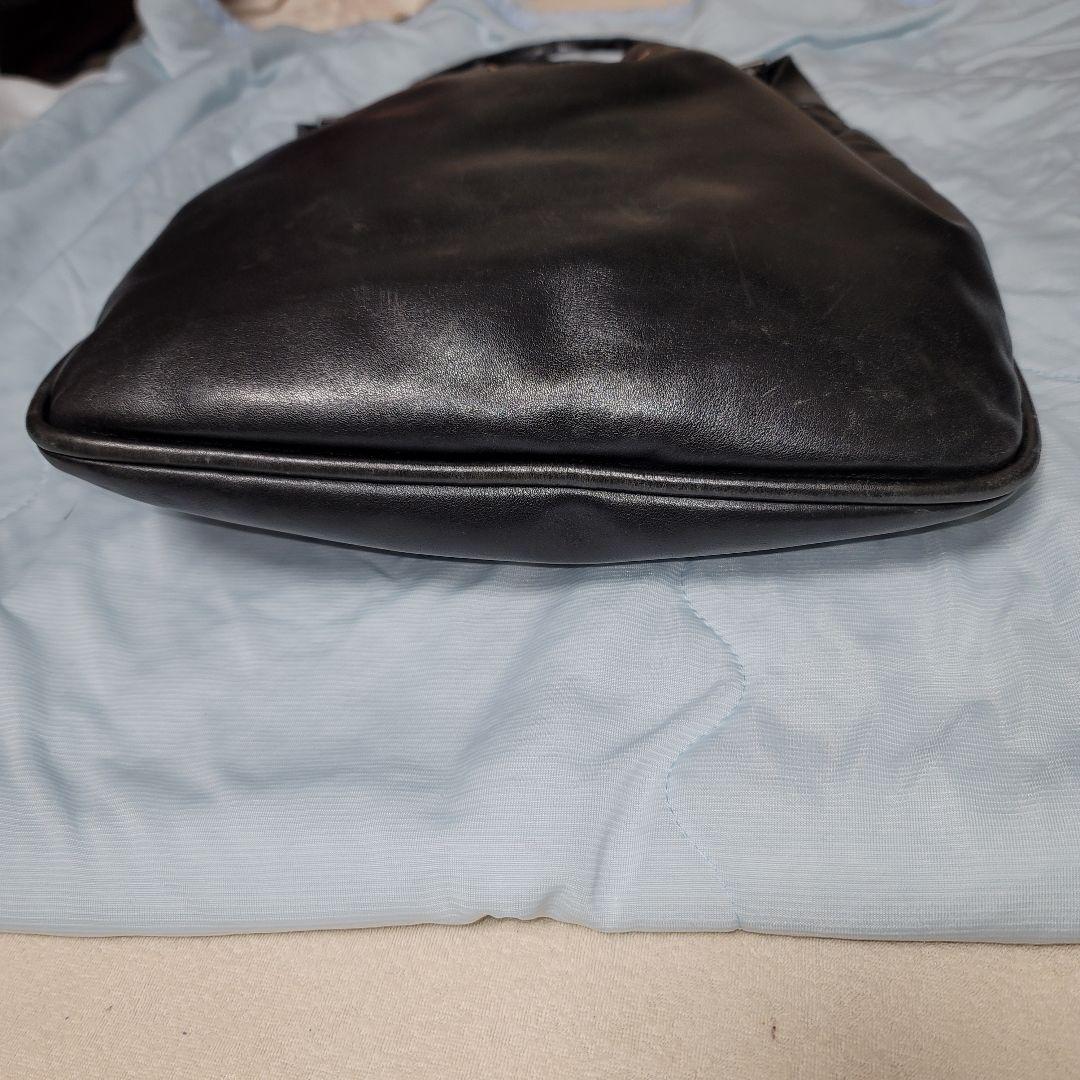 【中古品】GUCCI グッチ バンブー ハンドバッグ