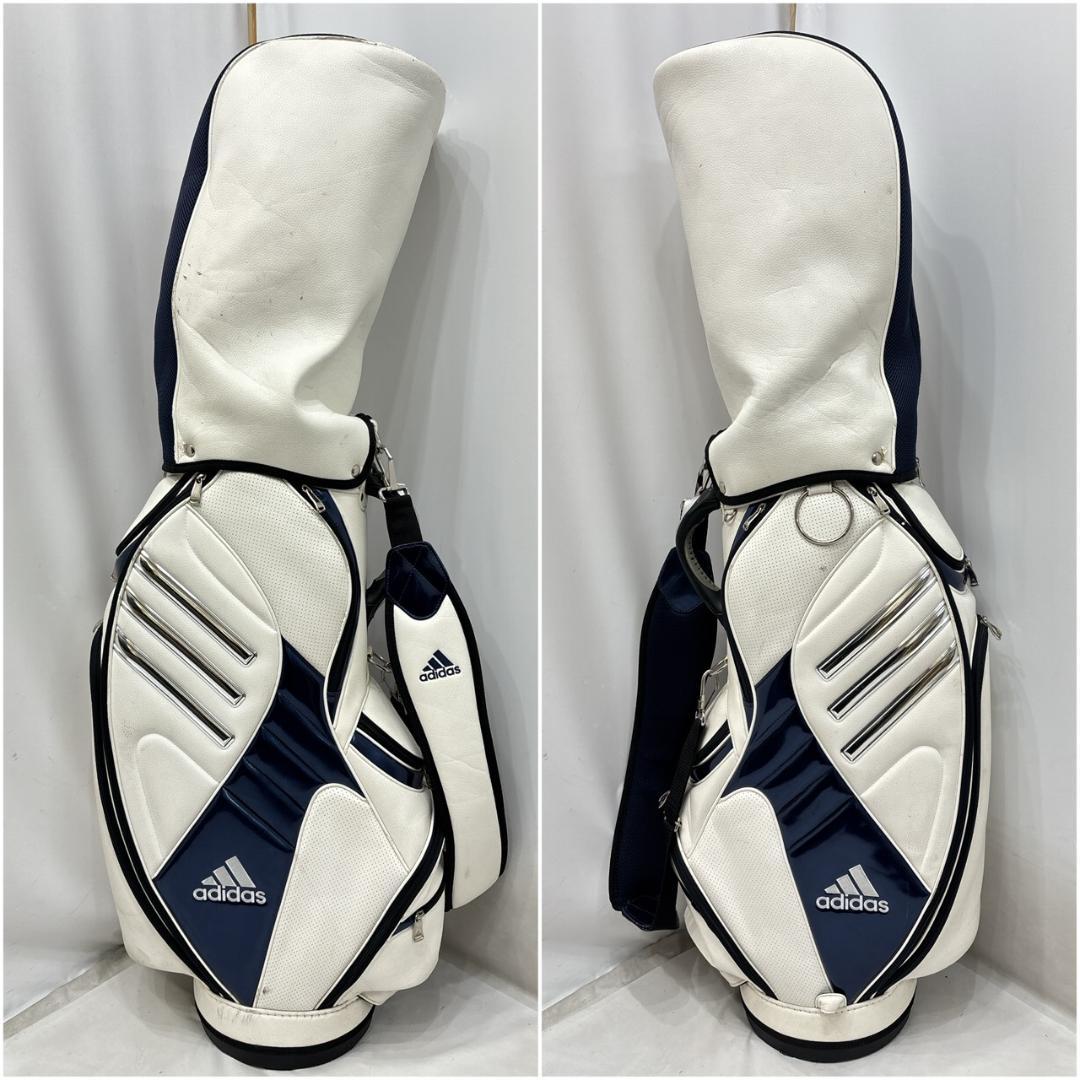 メンズ右利き初心者用　ONOFF　オノフ　ゴルフクラブセット　W-2748