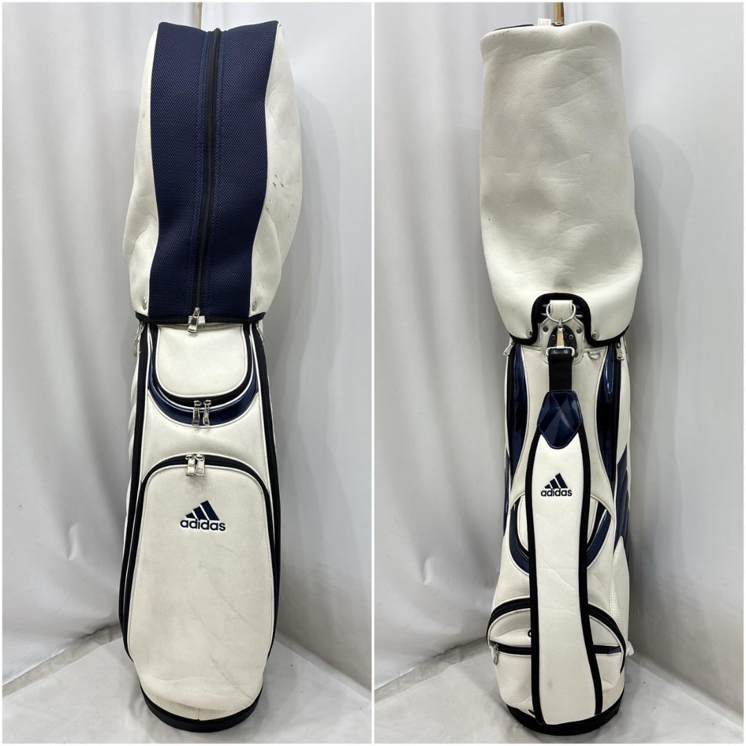 メンズ右利き初心者用　ONOFF　オノフ　ゴルフクラブセット　W-2748