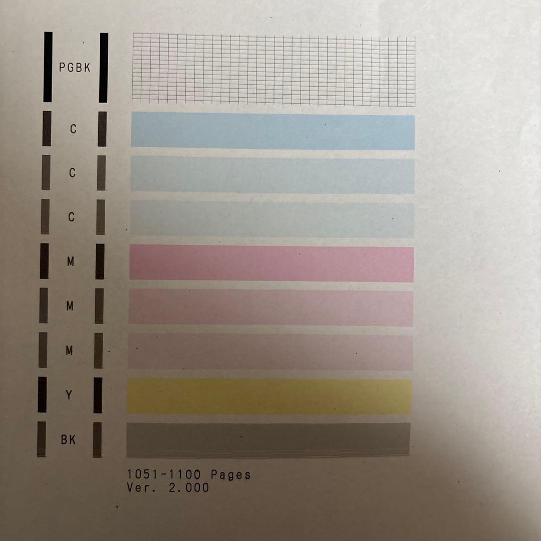 Canon PIXUS IX6830 A3 ノビ　インクジェットプリンター