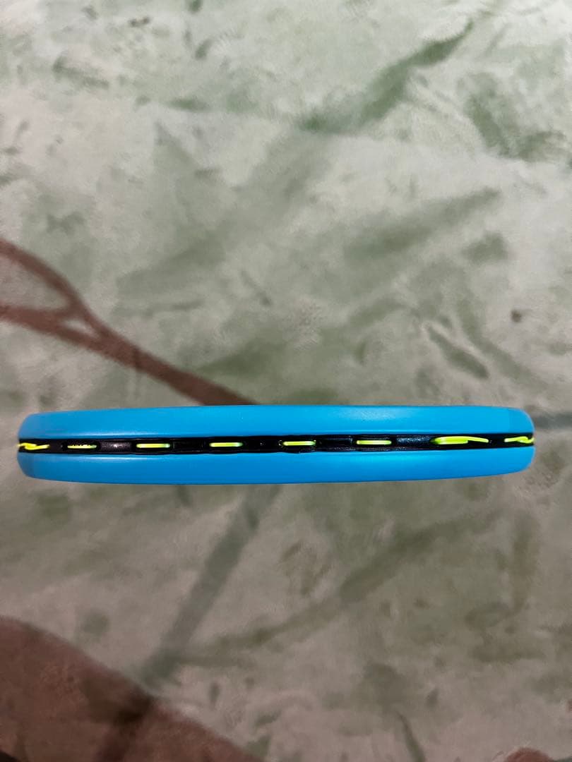 【超美品】ディーフォース50VS ソフトテニス　ラケット　ミズノ　カスタム