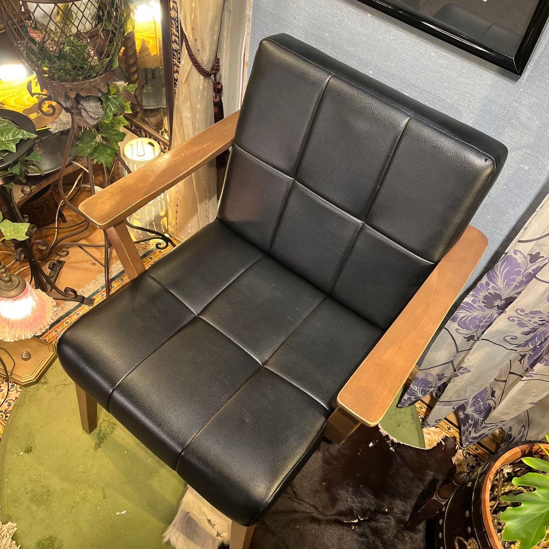 Sale L２　昭和レトロ　ヴィンテージ チェア