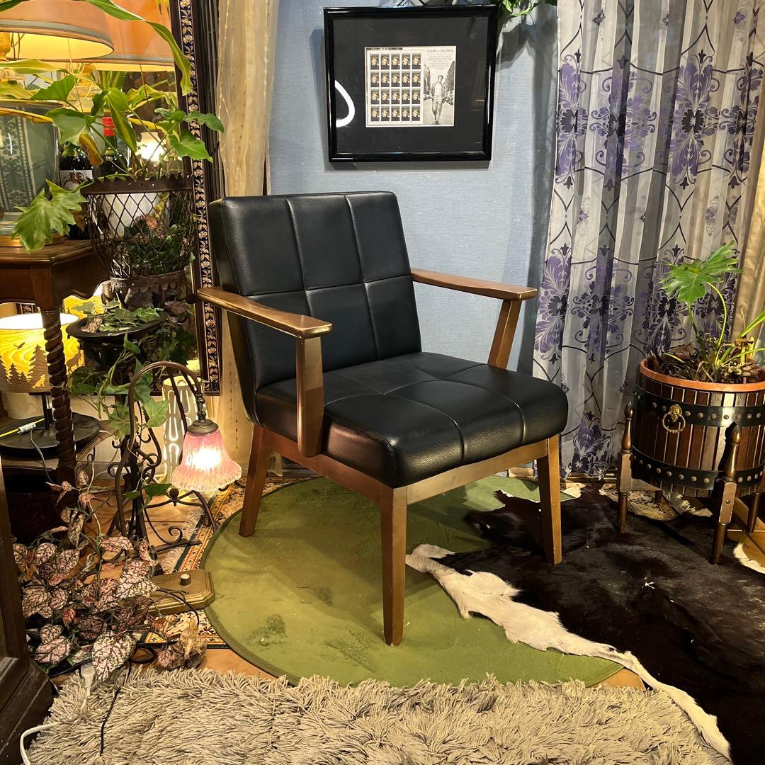 Sale L２　昭和レトロ　ヴィンテージ チェア