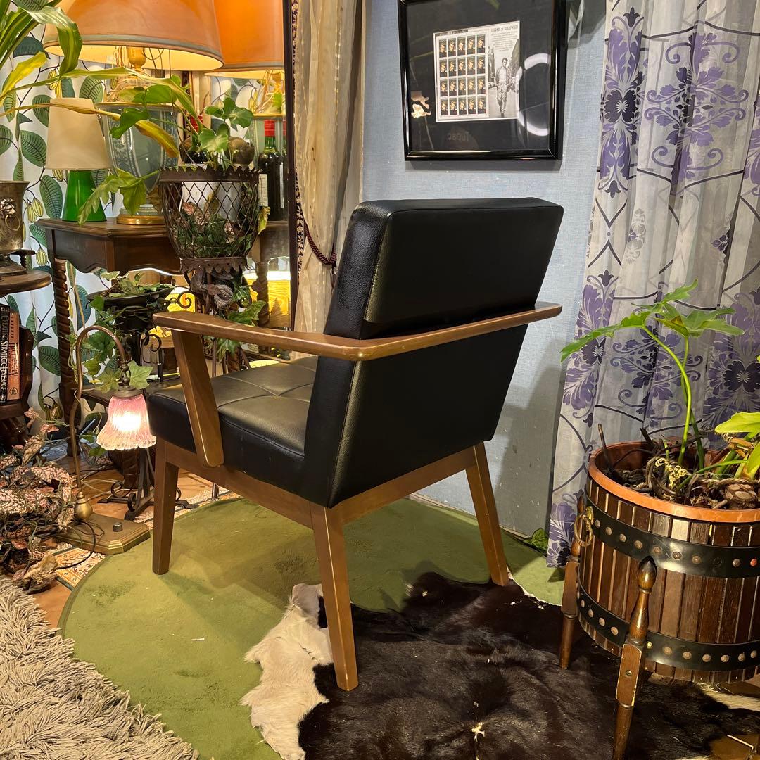 Sale L２　昭和レトロ　ヴィンテージ チェア