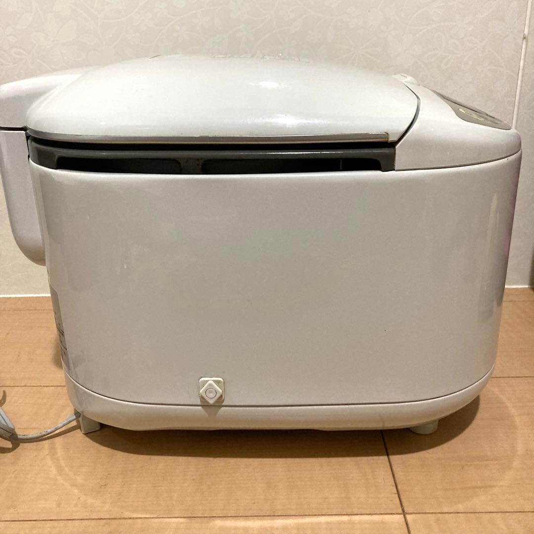 美品✨ Rinnai リンナイ ガス炊飯器 RR-05MRT（A）都市ガス用