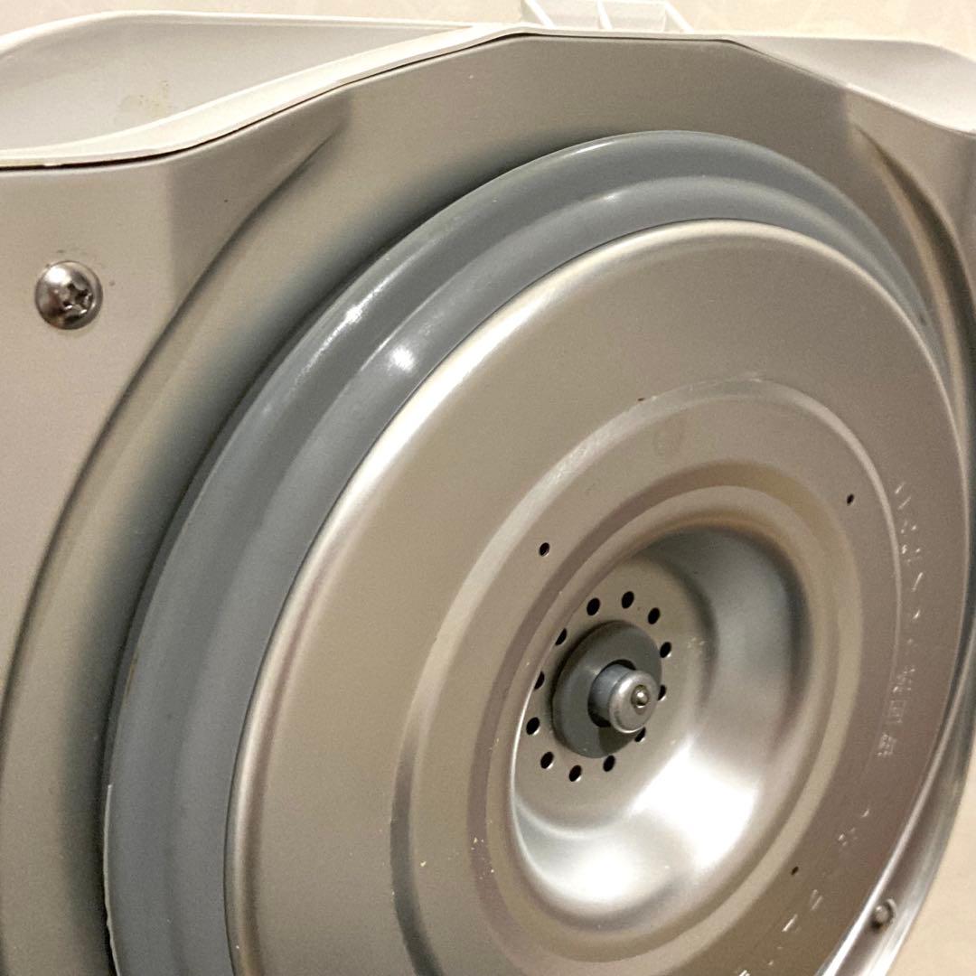 美品✨ Rinnai リンナイ ガス炊飯器 RR-05MRT（A）都市ガス用