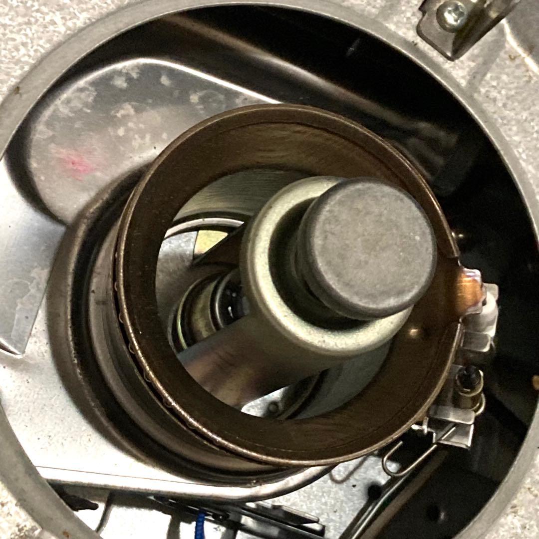 美品✨ Rinnai リンナイ ガス炊飯器 RR-05MRT（A）都市ガス用