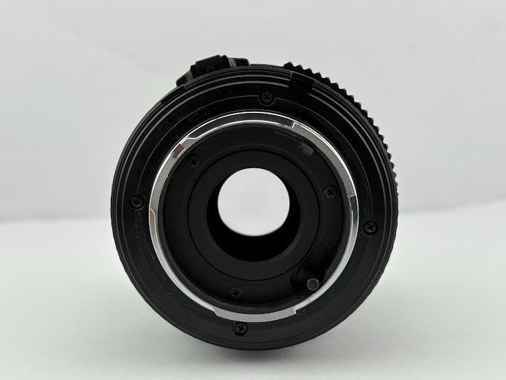 ★美品★ミノルタ NEW MD ZOOM 35-70mm F3.5 マクロ付