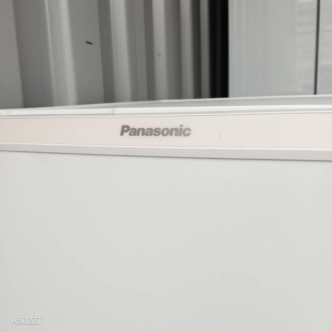 3231 送料設置込　新生活Panasonic冷蔵庫　2ドア　洗濯機