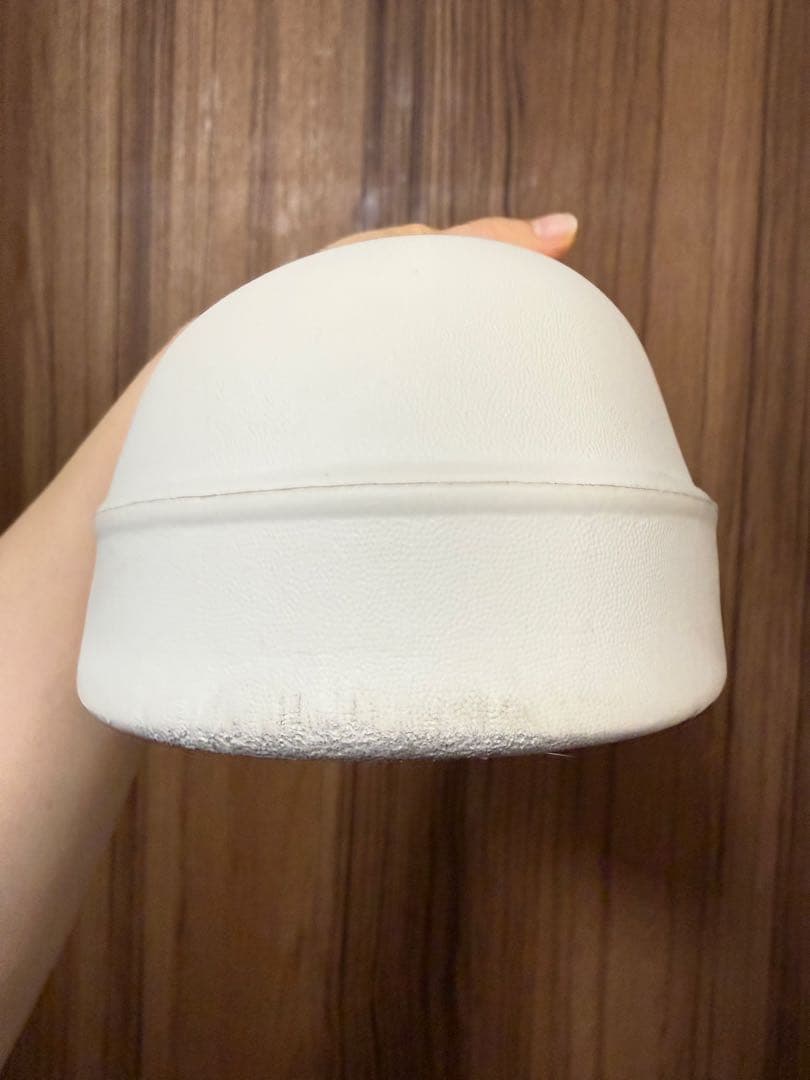 Racbaki イージーサボサンダル　ナチュラル