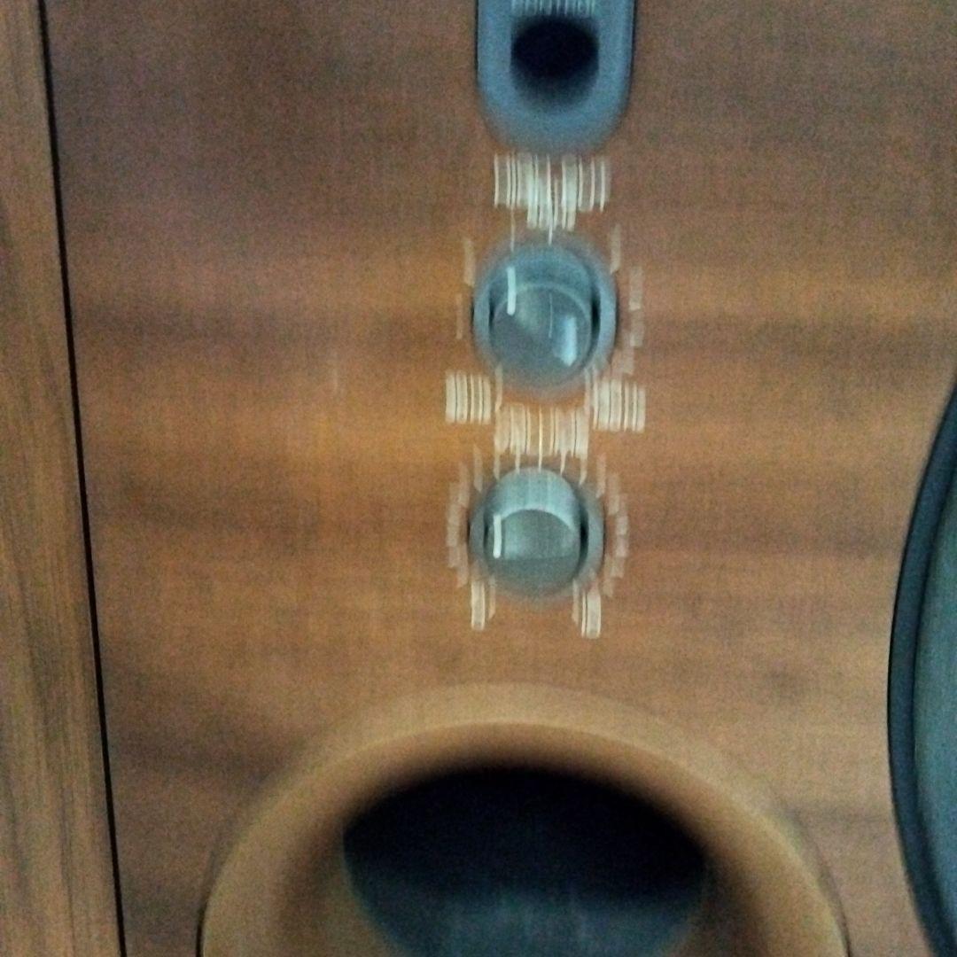 2-1 Yamaha YST-SW1000 スーパーボックス ウーファー