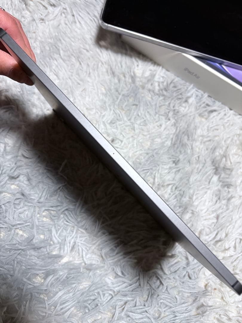 iPad Pro12.9インチ256G第5世代cellular スペースグレー