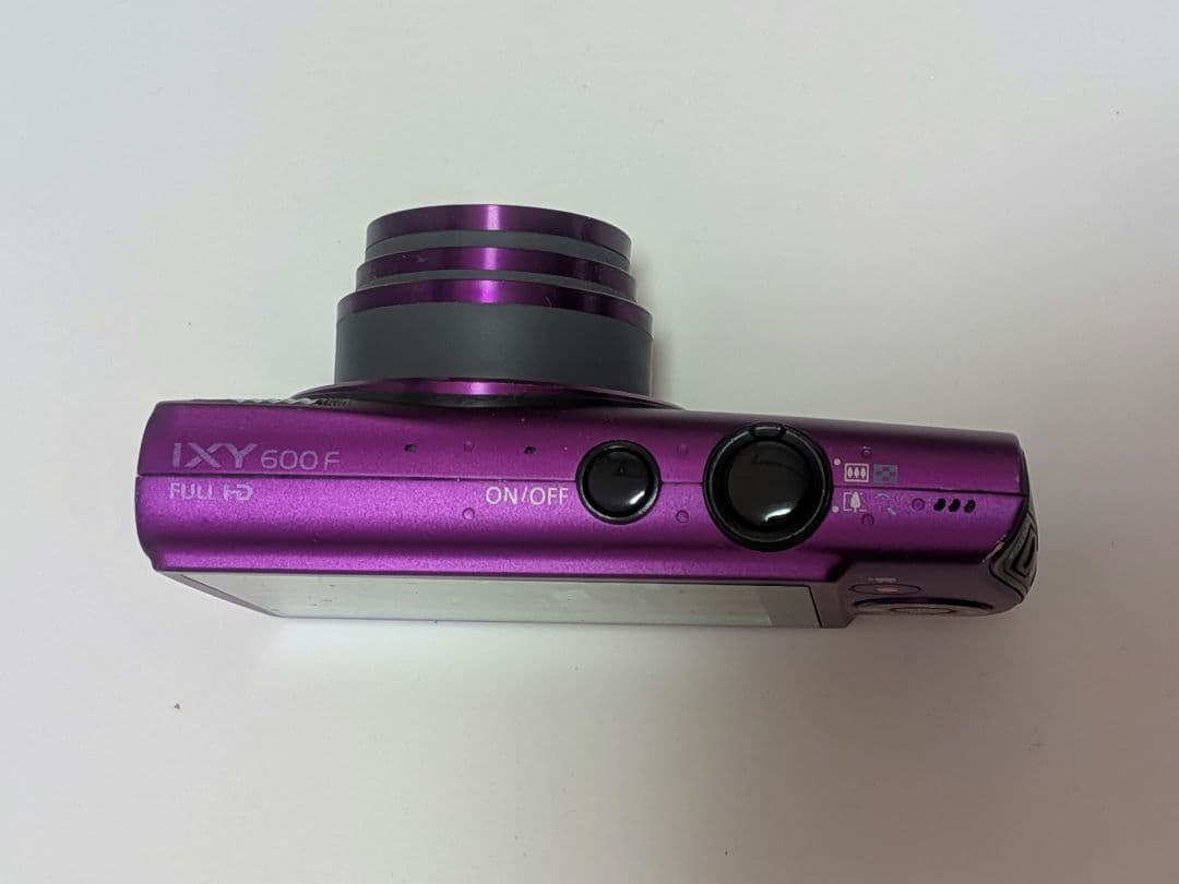 ち*ゃ様 Canon IXY600F