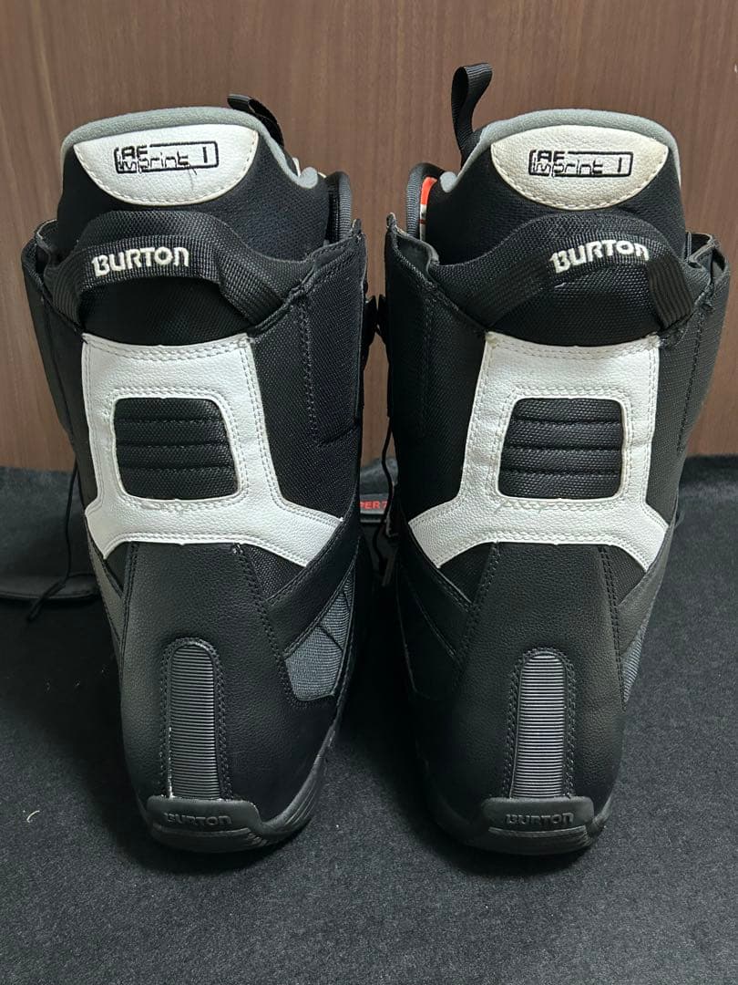 スノーボード ブーツ BURTON MOTO-ASIAN FIT