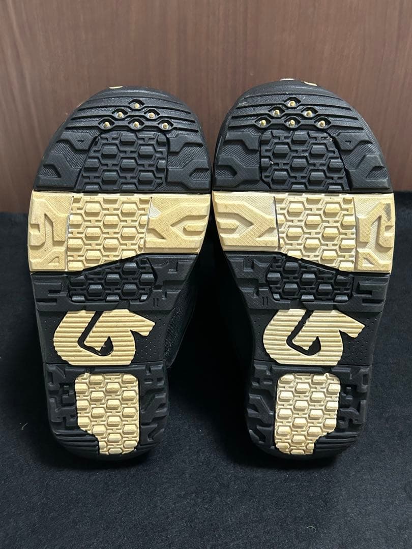 スノーボード ブーツ BURTON MOTO-ASIAN FIT