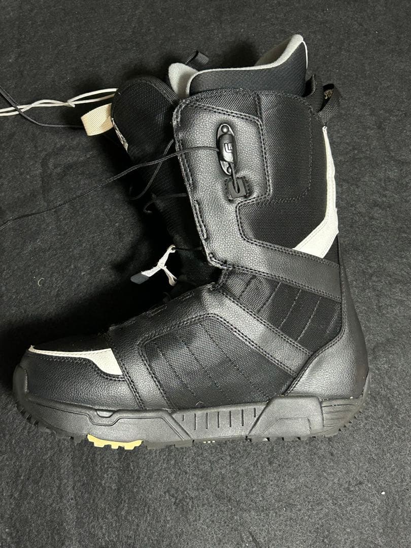 スノーボード ブーツ BURTON MOTO-ASIAN FIT