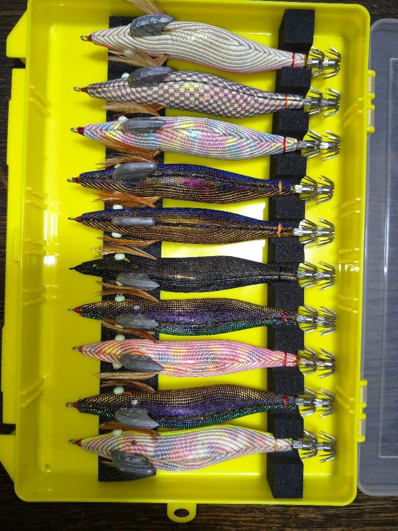 餌木猿3,5ノーマル