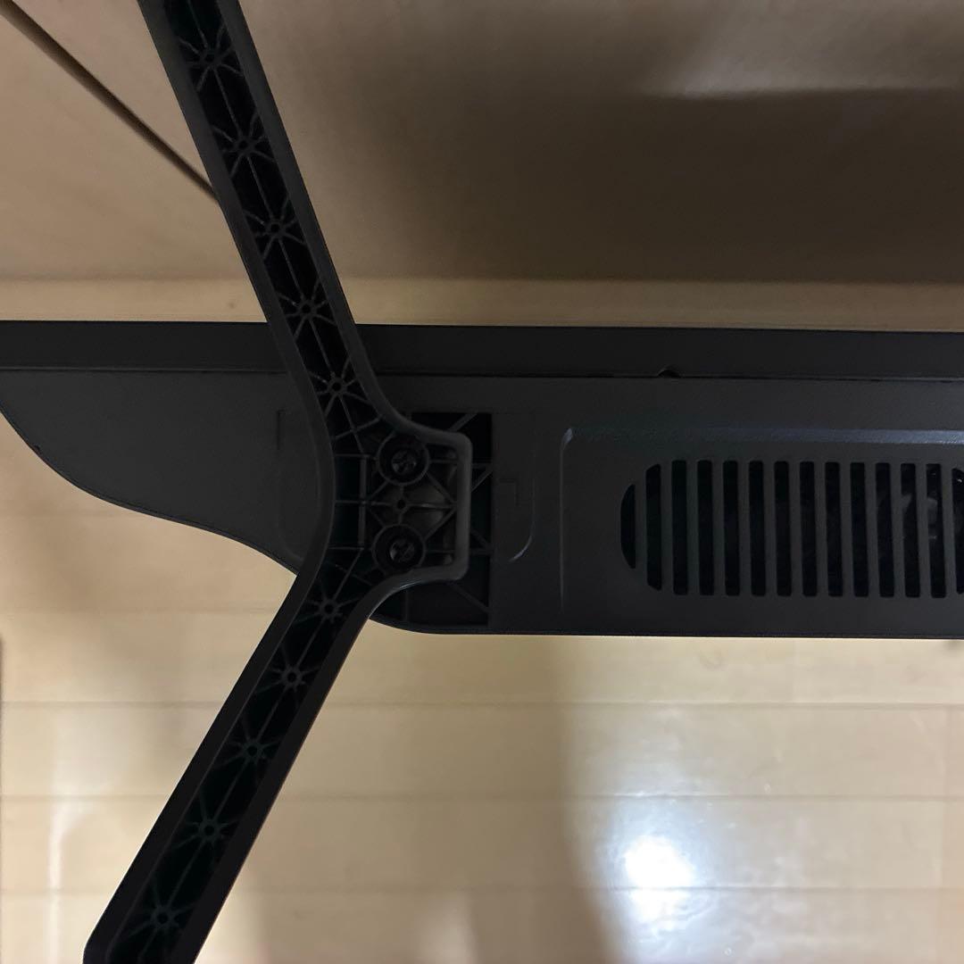 fastlife SMT_43_4k 4k チューナーレスtv 43v