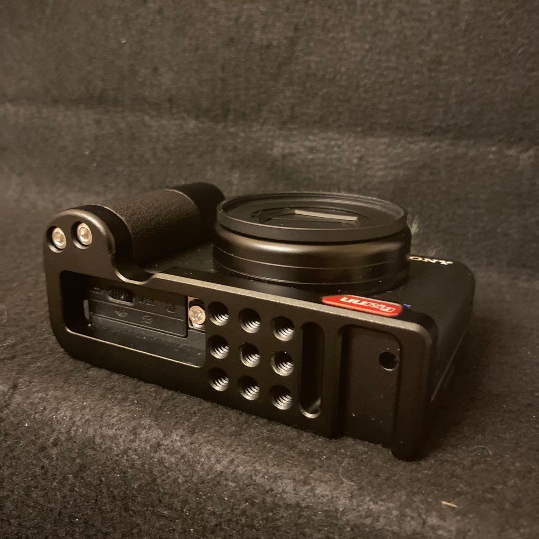 SONY VLOGCAM ZV-1 ソニー デジタルカメラ