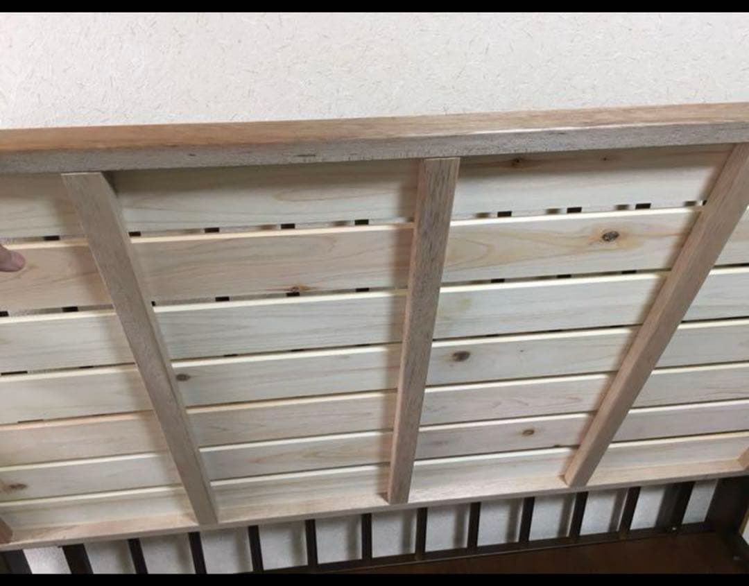 【美品】日本製サワベビーベッド　直接取引可（東京）