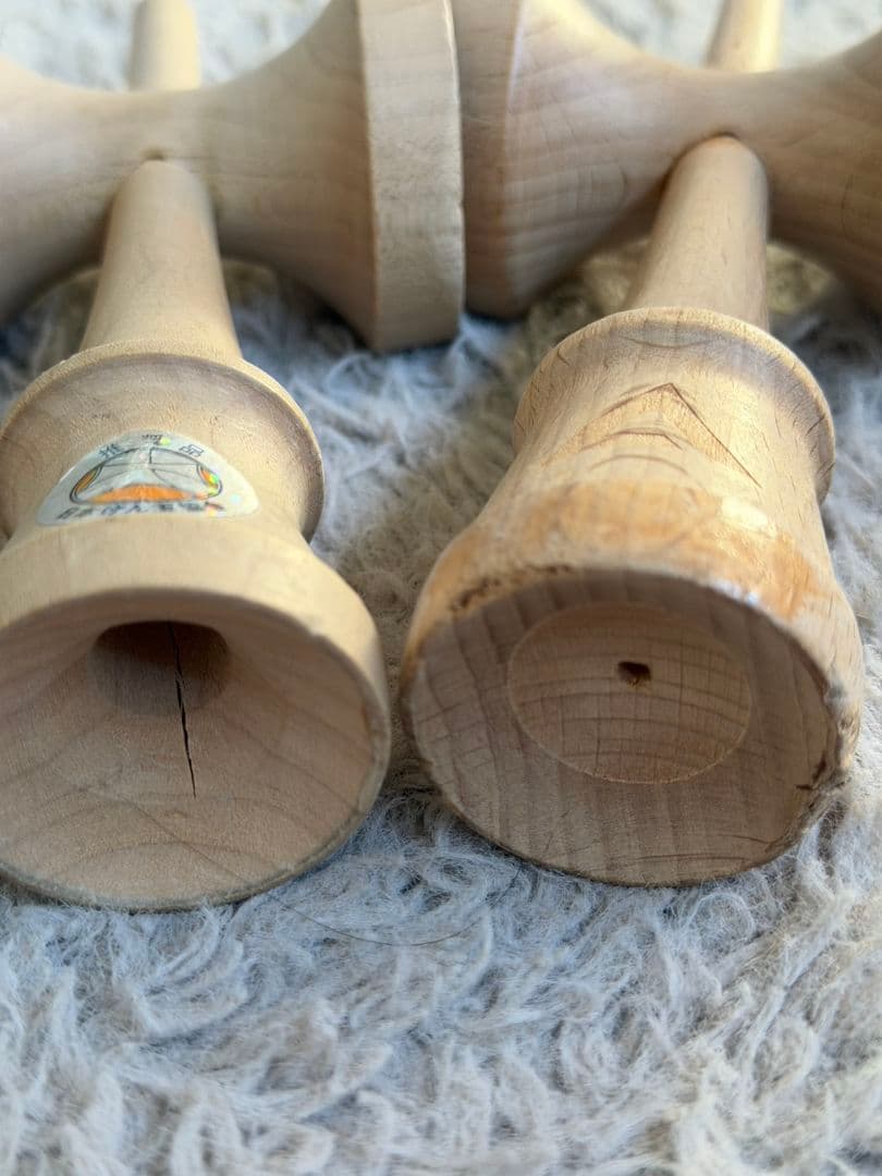 けん玉10本セット