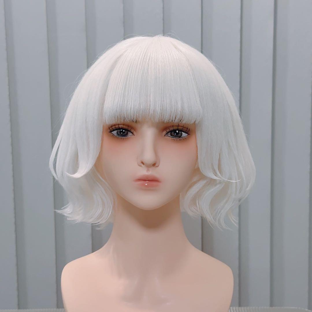 るな。ディズニー おしゃれキャット マリーちゃん 擬人化 ウィッグ