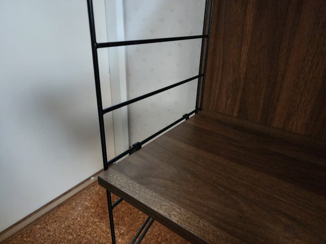 イジボ(Ezbo) 壁面　収納家具　関家具