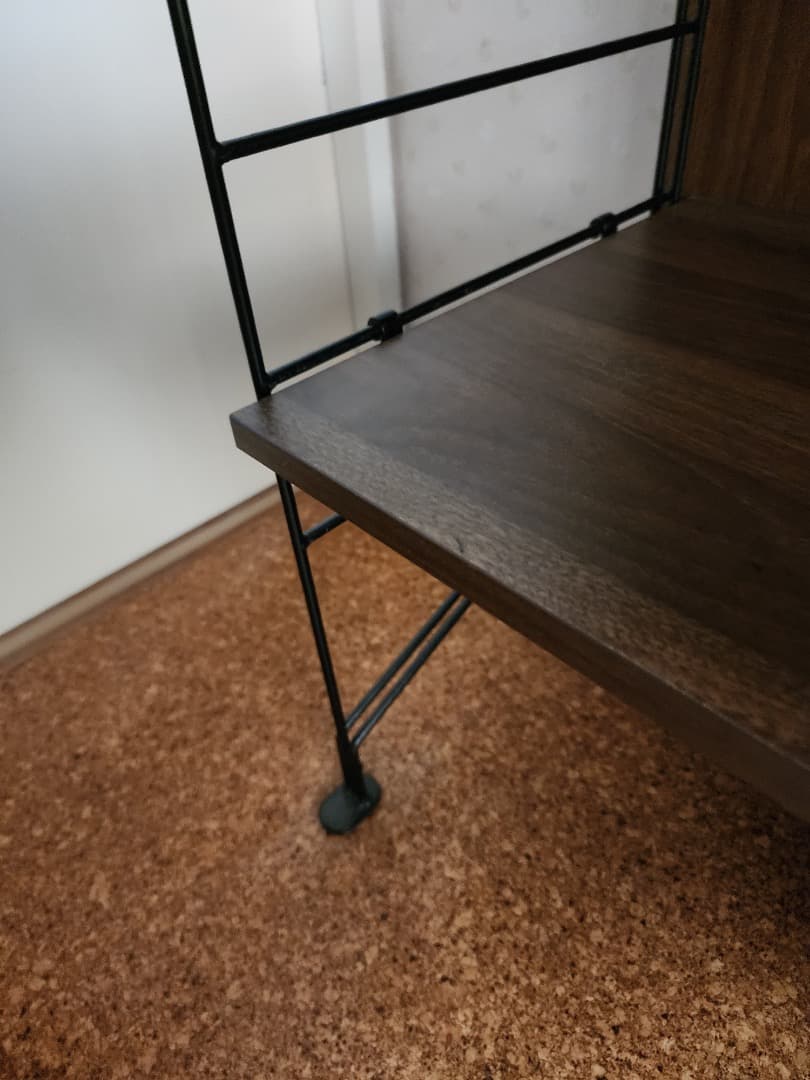 イジボ(Ezbo) 壁面　収納家具　関家具