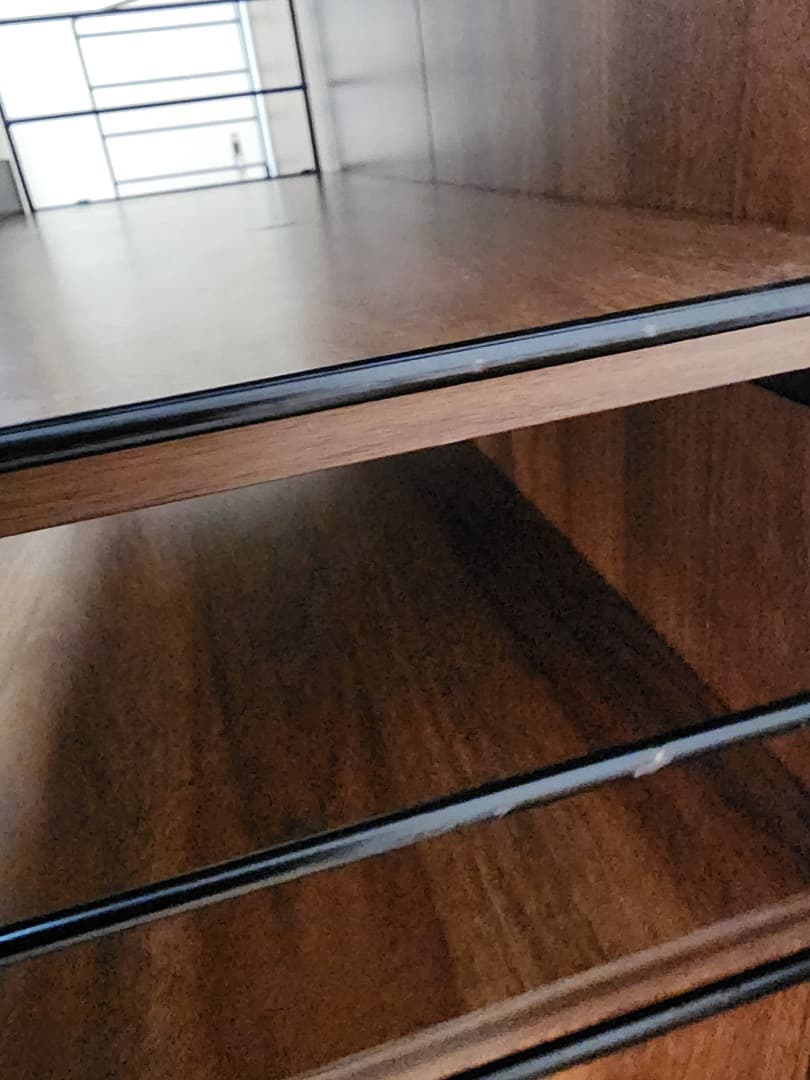 イジボ(Ezbo) 壁面　収納家具　関家具