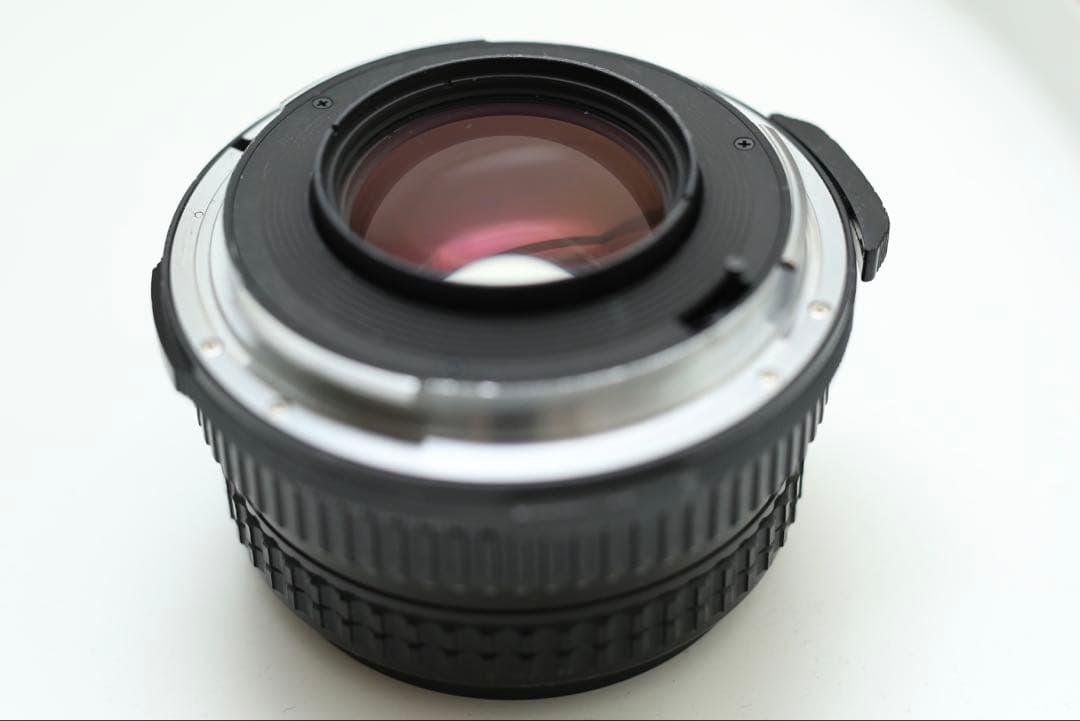 PENTAX ペンタックス SMC 67 90mm F2.8