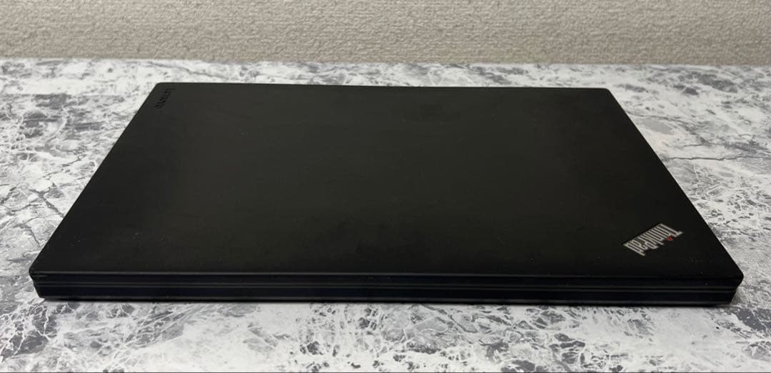 Windowsノート本体 Lenovo ThinkPad X270 i5 6300