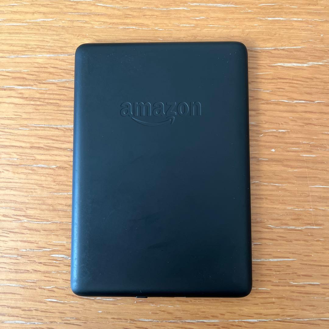 Amazon Kindle Paperwhite 10世代