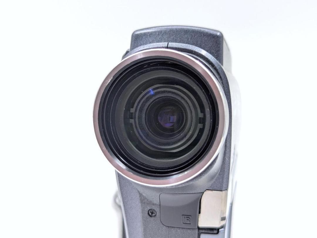 MPEG-4 ビデオカメラ SANYO Xacti ザクティ DMX-HD2