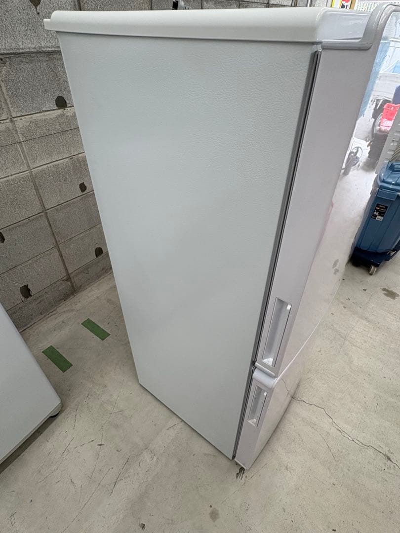 配送設置まで/大阪近郊/2022年冷蔵庫洗濯機セット