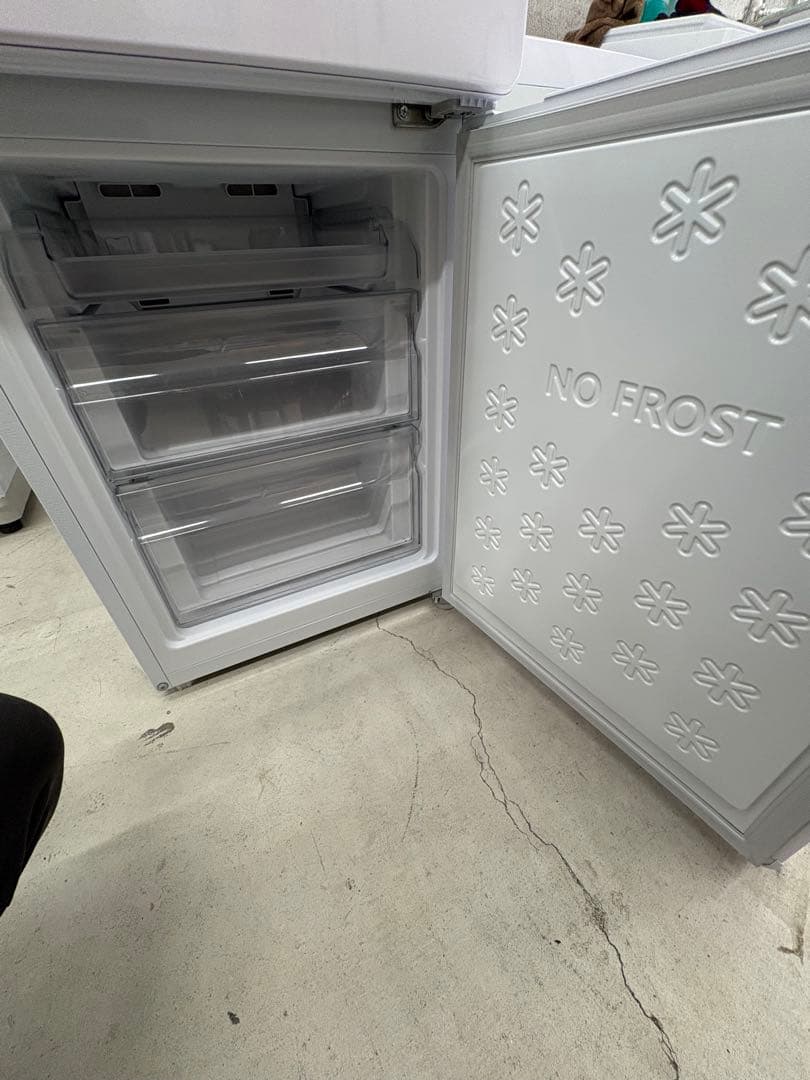 配送設置まで/大阪近郊/2022年冷蔵庫洗濯機セット