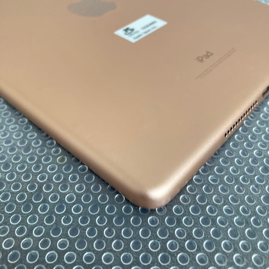 1047【早い者勝ち】電池良好☆iPad6 第6世代 32GB WIFIモデル☆