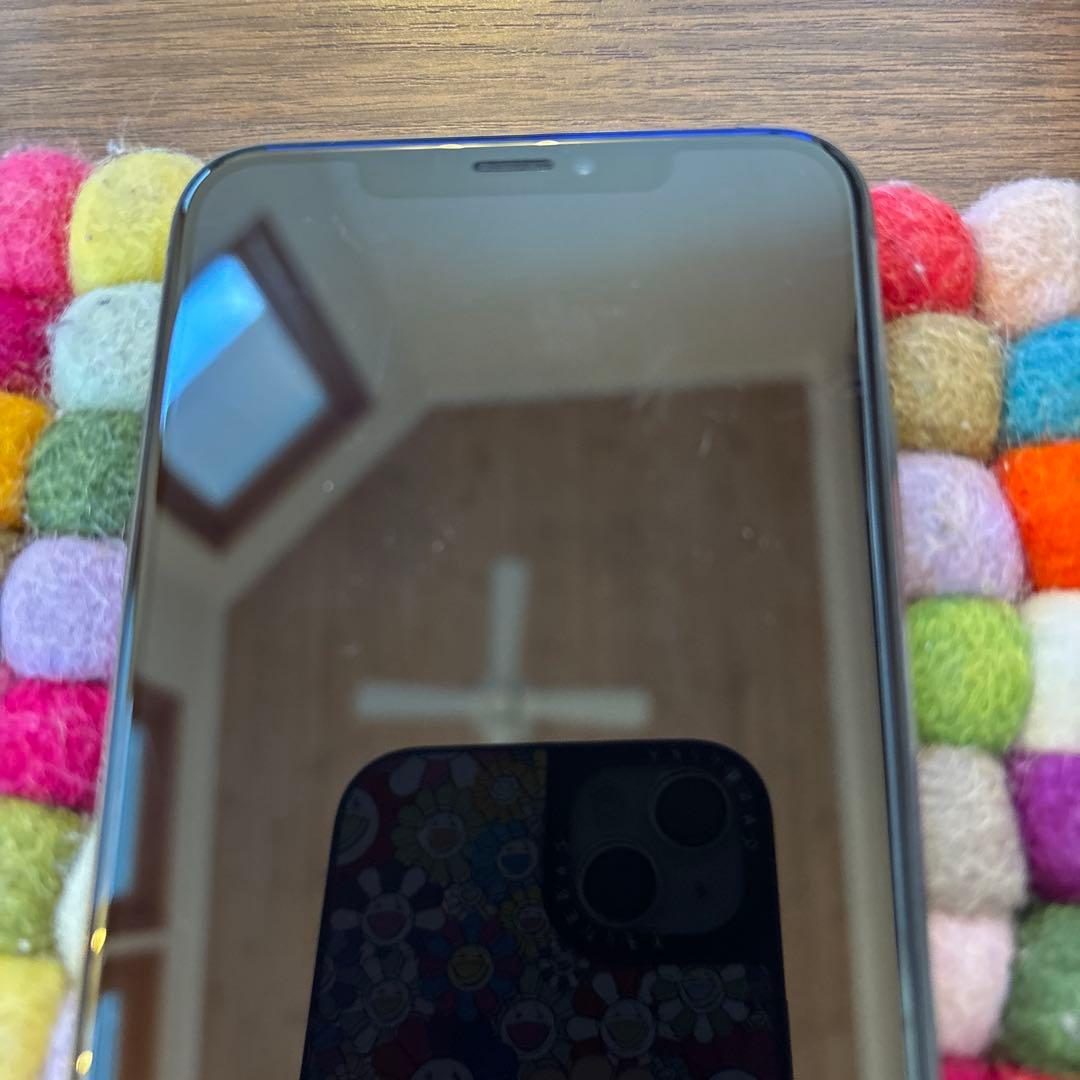 iPhone XS Max 256GB SIMロック解除品
