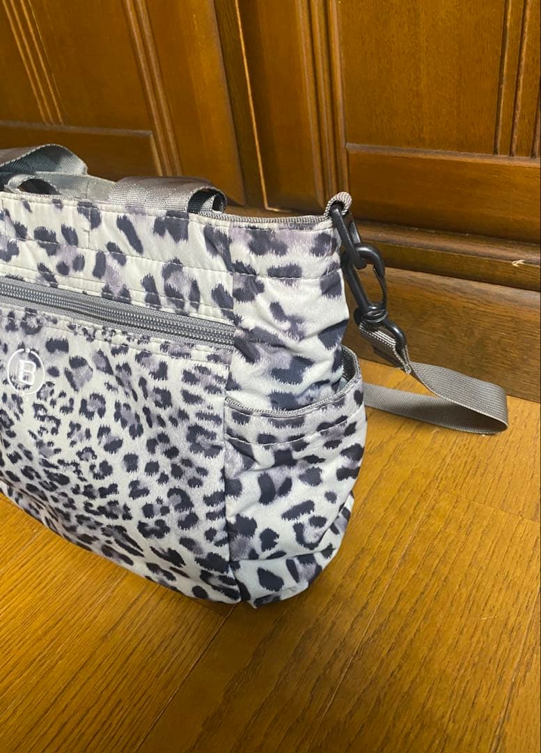 美品❗️ブリーフィング カートバックトートバッグ ショルダー ゴルフ