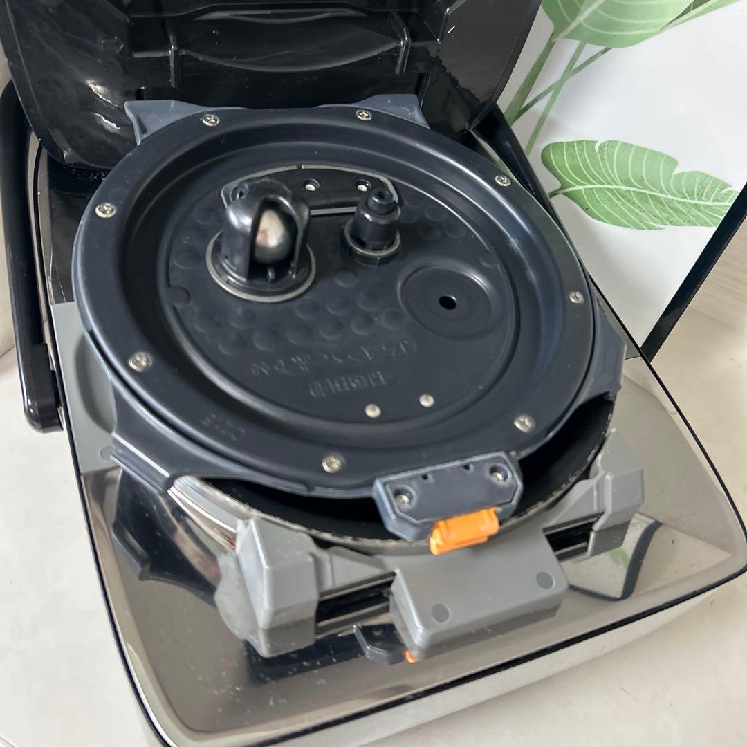 象印(ZOJIRUSHI) 炊飯器 炎舞炊き NW-KB10 5.5合