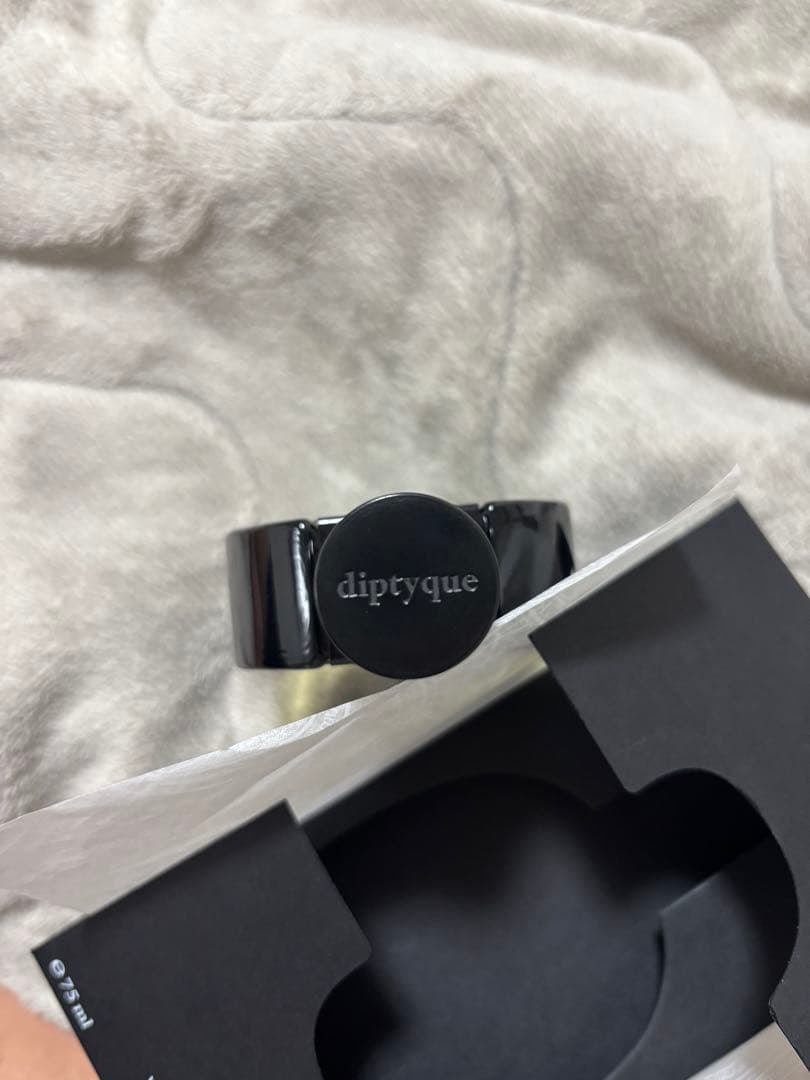 diptyque ORPHEON 香水 75ml ローパピエ香水　2ml