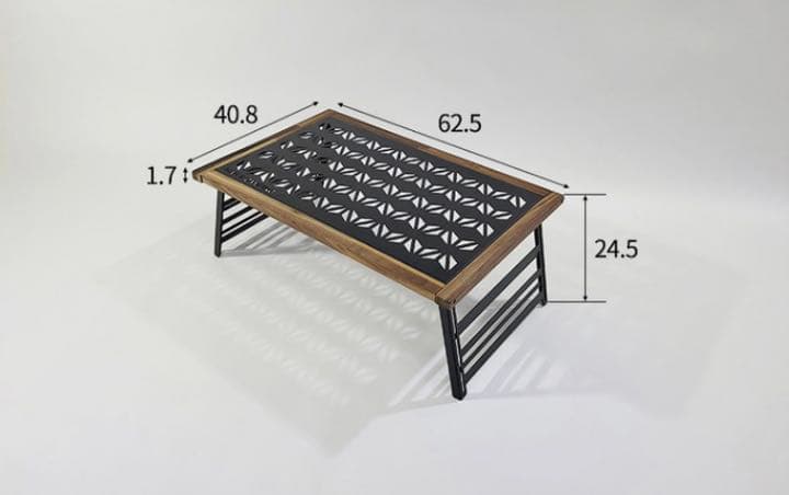 HANS CAMPING アウトドア テーブル ①