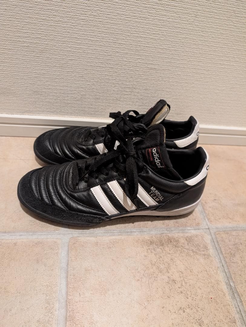 adidas アディダス コパ ムンディアル チーム トレシュー 27cm