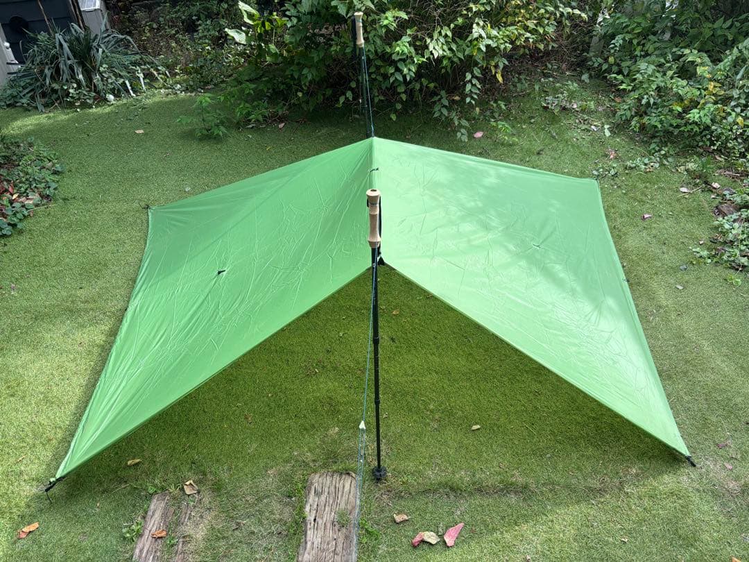 テント・タープ Trail Bum CT Tarp