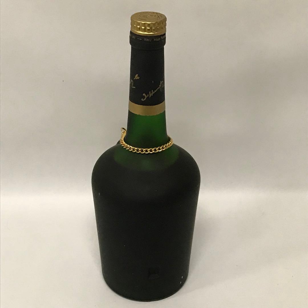 ◯ 未開栓　ブランデー　ナポレオン　ヘネシー　/M6