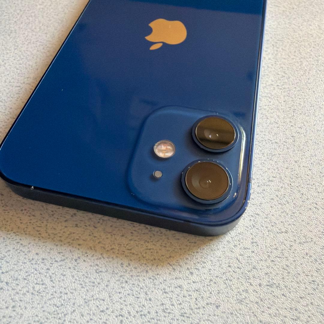 Apple iPhone12mini 128GB ジャンク扱い