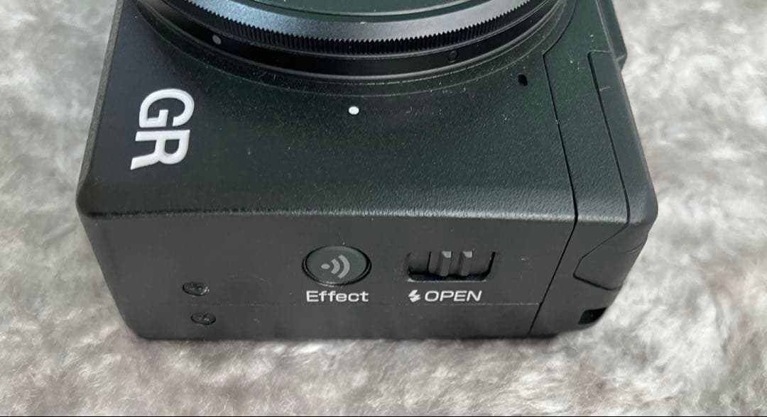 RICOH GR2 【ジャンク品】