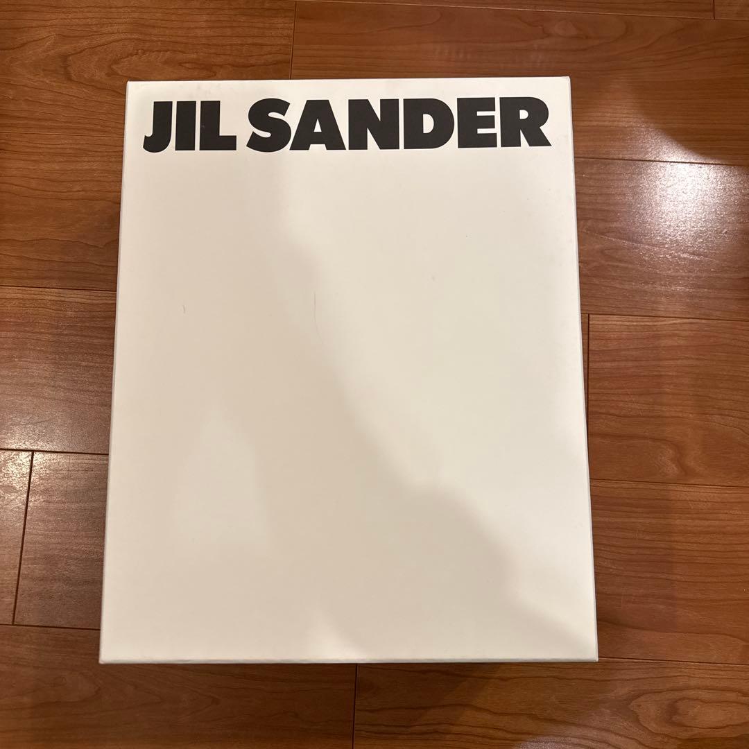 【猿】JIL SANDER
