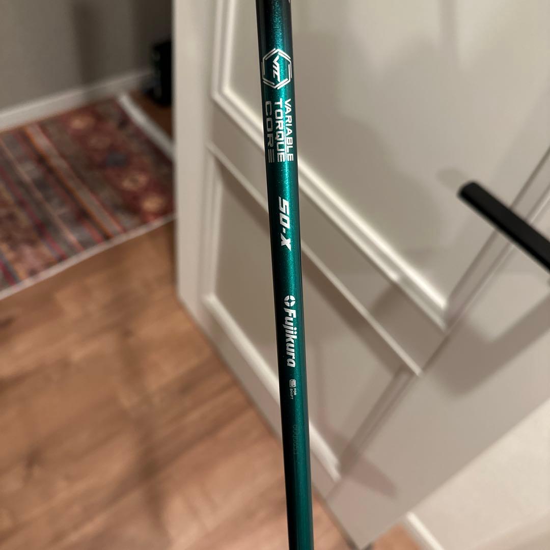 TaylorMade Stealth Glore 9.5度 ドライバー