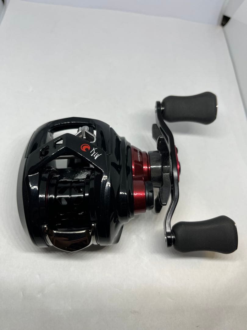 【新品未使用】ダイワ 月下美人AIR TW PE SPECIAL 8.5R