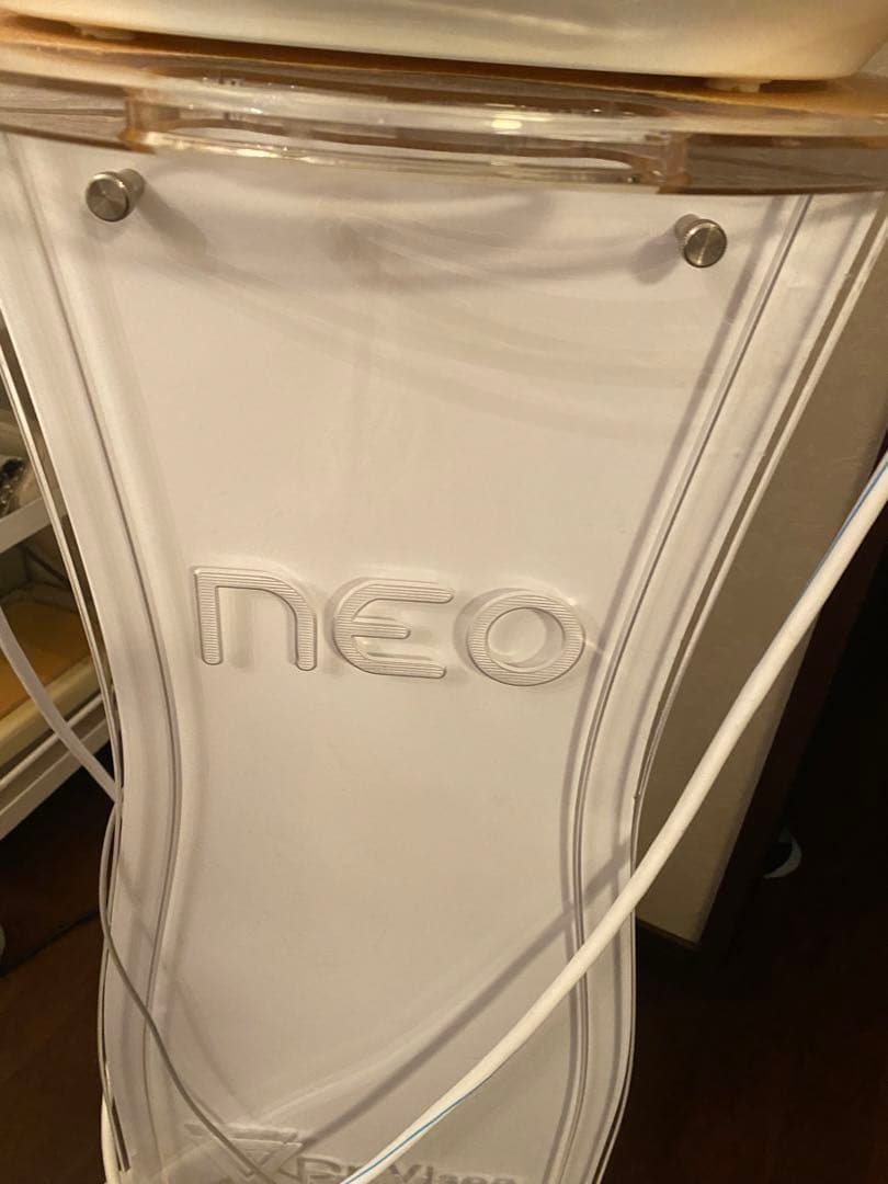 ハイフフォーカスネオプロ　超美品　業務用